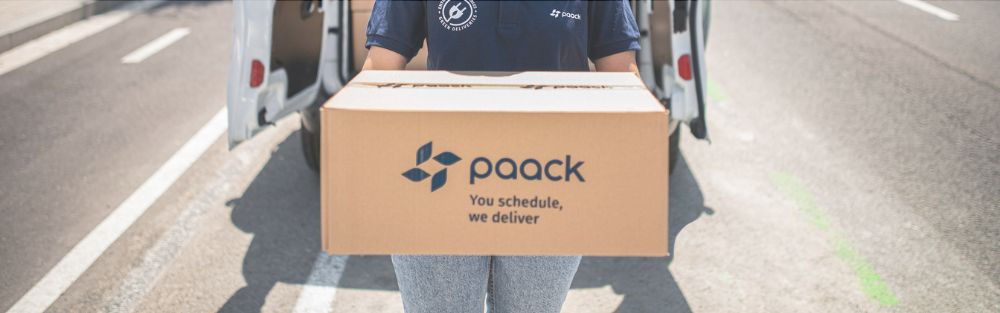 What Is Paack's Current Status?