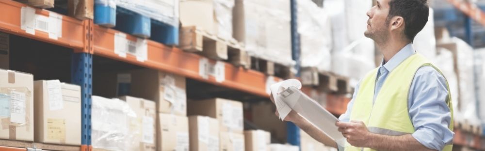 Importance of Good Warehouse Inventory Management