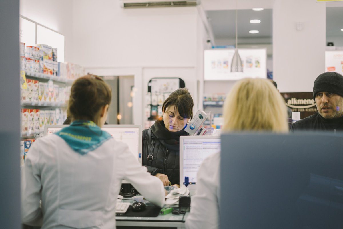 Logística Farmacéutica: eficiencia y seguridad en cada envío