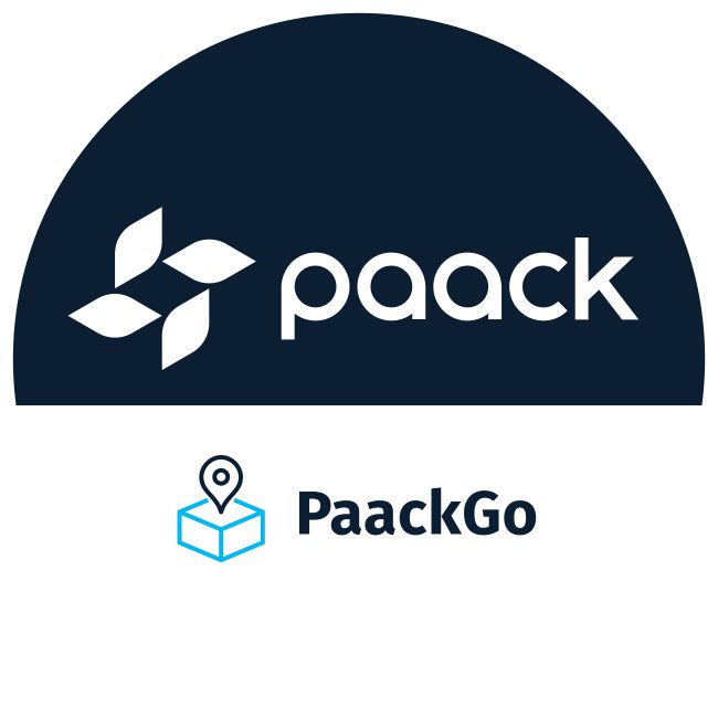 PaackGO