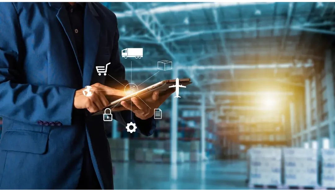 Guía Connected Shipping